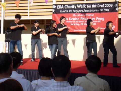 Song Signing by Signifique - Reach