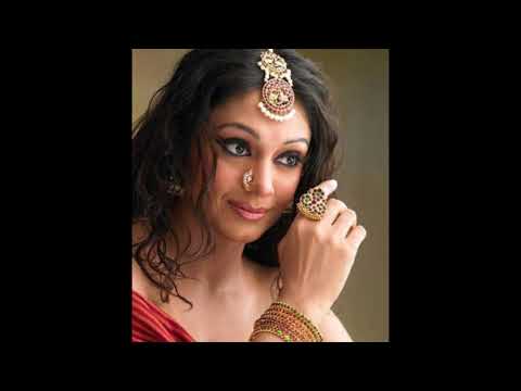 Classical Dancer and actress Shobana in beautiful designer costumes | South Indian actress Shobana