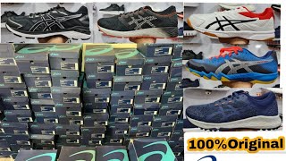 100% Original Asics shoes | Asics gel kayano | Quantum |First Time on youtube @ Tesco Enterprises
