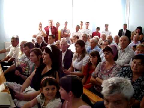 Deschidere biserica Burzuc 6