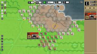 Desert War 1940-42 - Assault on Tobruk
