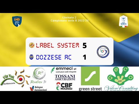 Highlights Dozzese - Label System 1-5