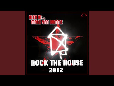 Rock the House 2012 (Dutchstep Mix Short)