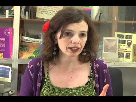 MUJERES Y MEDIOS DE COMUNICACIÓN (PTV 9 sept. 2010)