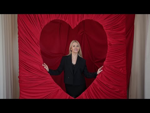 WHAT SHOULD I WEAR FOR VALENTINE'S DAY? ❤️