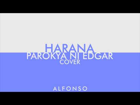 Alfonso - Harana (Parokya Ni Edgar Cover) [Official Audio]