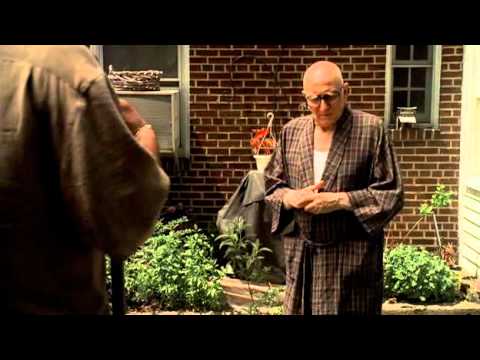 Maffiózók - Vakondok