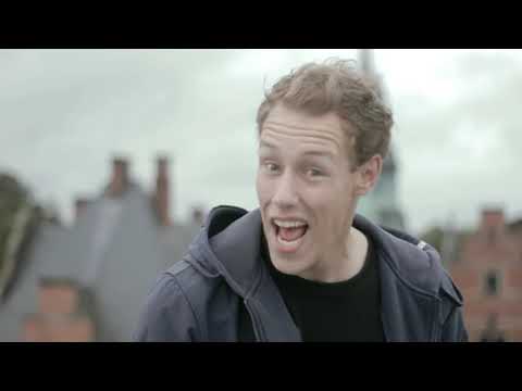 Nark feat. Kay Kani vs LeXuZ HR1 32stel VBT 2011 (Beschreibung lesen)