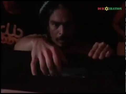 DUB IRATION en Monterrey ,  Last Warrior Tune DUBPLATE!