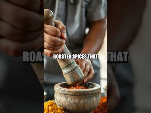 Exploring the Temptations of Guatemalan Pepián