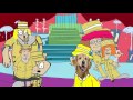 Family Guy Theme Song Homemade In Reverse