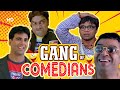 Gang of Comedians - Hindi Comedy Scenes - Bhagam Bhag - Phir Hera Pheri - Dhol - Welcome