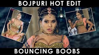 Bhojpuri Actress Hot Slow Motion Edit