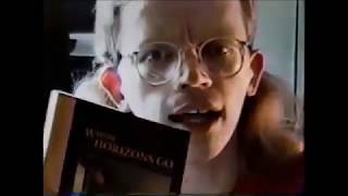 A Visit With Poet Dan Schneider: Episode 1