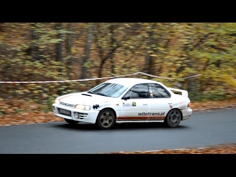 Rajd Wikinga BSK TECH 2016