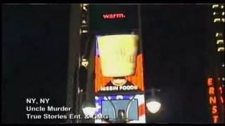 Uncle Murda - NY , NY