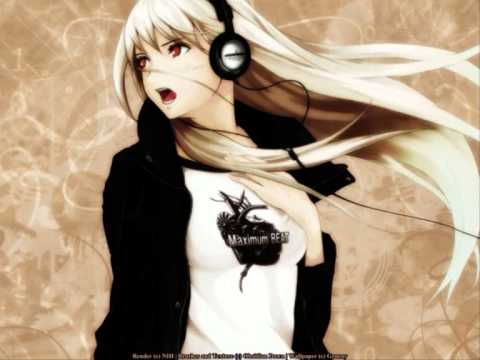 Nightcore III - My Music ♪