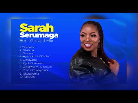 NON STOP WORSHIP BY SARAH SERUMAGA
