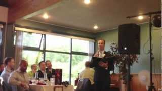 Wedding song Love Changes Everything