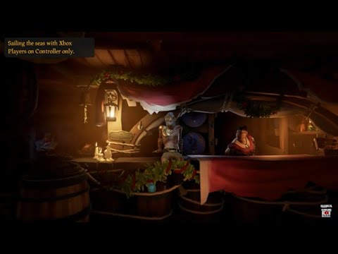 New things you can do in Season 5 Sea of Thieves Features and Gameplay