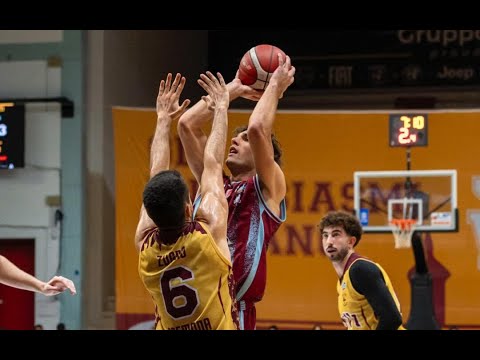 HL 12th MATCHDAY SERIE A2 OWW 2025/2026 - JUVI CREMONA VS RSR SEBASTIANI RIETI