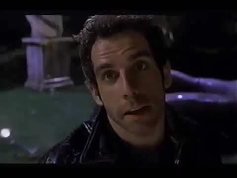 Mystery Men Movie Trailer 1999 - TV Spot