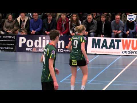 MotW Samenvatting: LDODK/AH Gorredijk - Blauw-Wit (A)