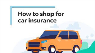 How to Compare Auto Insurance Quotes | Progressive Answers