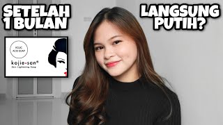 Download lagu KOJIE SAN SOAP REVIEW mp3