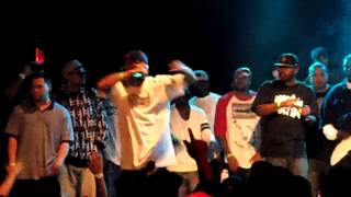 Alkaholiks Da Da Da Da