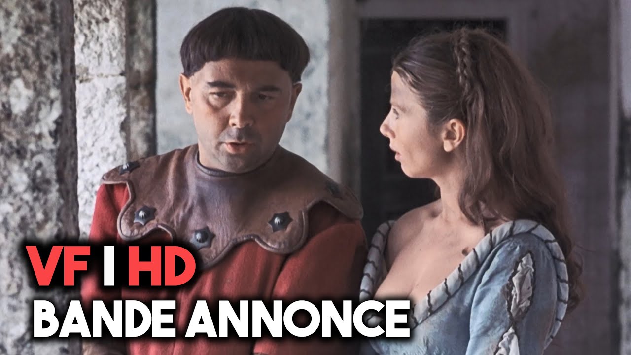 Miniature de la vidéo Sans peur et sans reproche (1988) Bande Annonce VF [HD] du film Sans peur et sans reproche