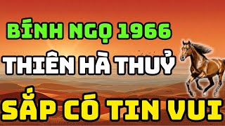 Tuổi Bính Ngọ 1966 Là Người Có Phúc Có Phần, Về Già Hưởng Lộc Tổ Tiên Nếu Biết Sớm 8 Điều Này