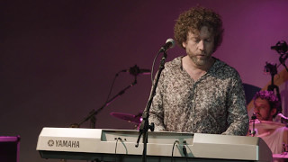 Istanbul Blues - Henrique Rosa e Bando no Sesc Bauru