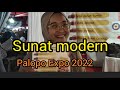 Sunat Modern Tanpa Suntik Palopo Expo 2022