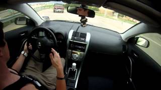 Driving the tC vlog #6 [Thank You!]