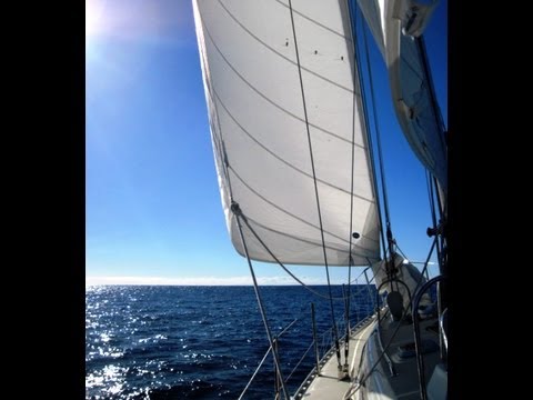 Points of Sailing Made Easy!