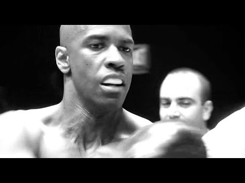 The Hurricane (1999) - Joey Cooper Vs Rubin Carter Boxing Match