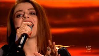 Annalisa - Le Rondini | Omaggio a Lucio Dalla