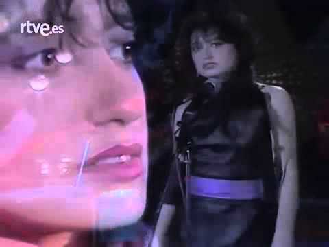 Luz Casal Cleptómana + Eres Tú 1982