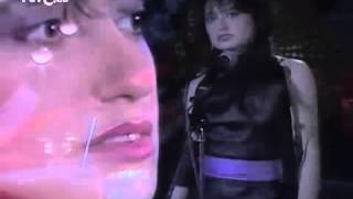 Luz Casal Cleptómana + Eres Tú 1982