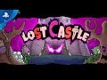 Lost Castle - Launch Trailer | PS4
