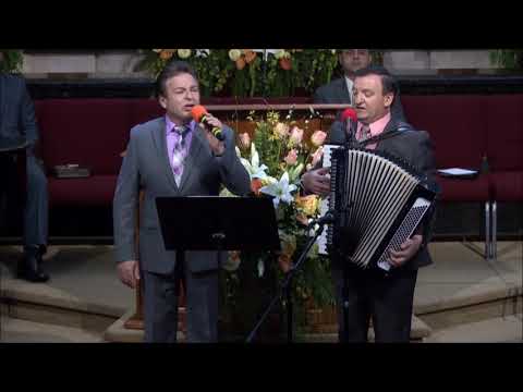 Frații Pal - Ne-apropiem de veșnicii