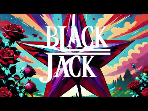 Hey Goodbye - Black Jack
