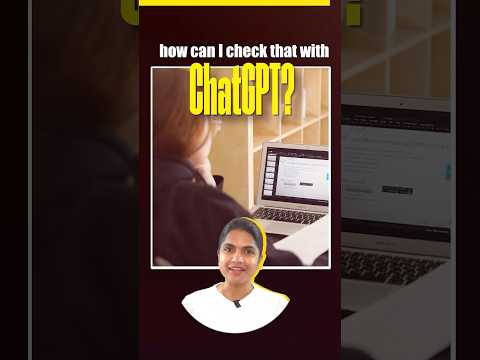 Quick Maths Check: Quiz With ChatGPT || Meera || Tamil