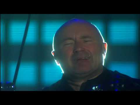 Genesis - Los Endos - Live in Rome 2007 (1080p)