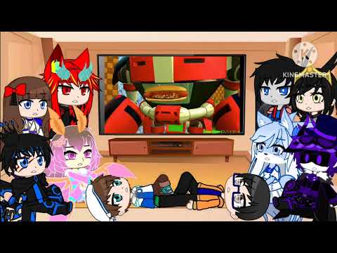 Aian (Me) & Friends with Girlfriends react to Mario vs Sonic Food Battle (Round 7)