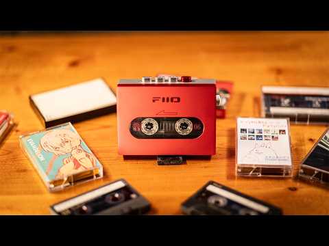 Cassettes and Other Vibes