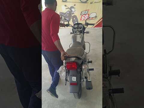 Why the Hero Splendor Plus 01 is the Best Motorcycle Ever Created