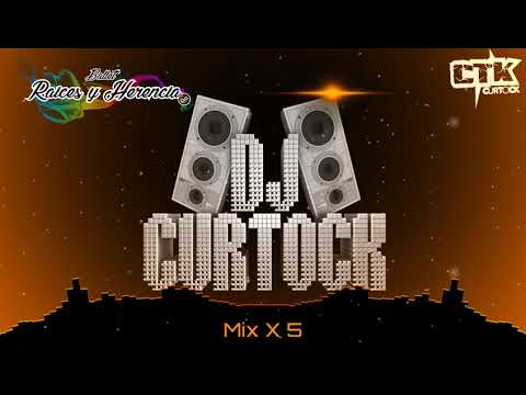 Enganchado caporal Mix x 5 - Enero 2021 _ Dj Curtock ||CTK|| Raices y Herencia - #SINCOPIAR 🚫