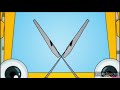 Hooplakidz Wheels On The Bus Instrumental